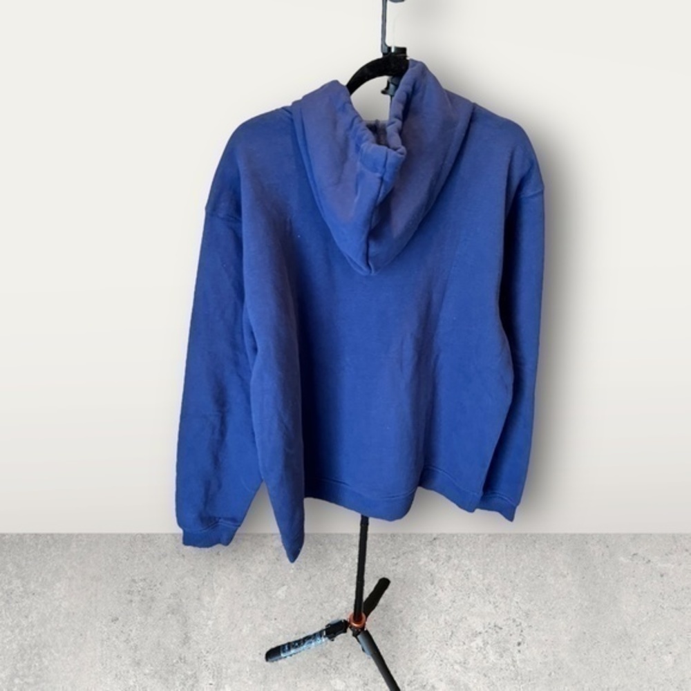 GAP 1969 HOODIE ~ Unisex ~ Only blue & black left - MED / LG / XL / XXL - Picture 6 of 7